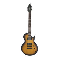 Color – Tobacco Burst
