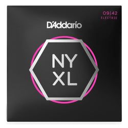 NYXL 9–42