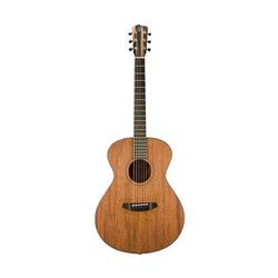 Color – Natural (Mahogany)