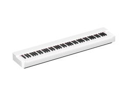 Configuration – Piano Only