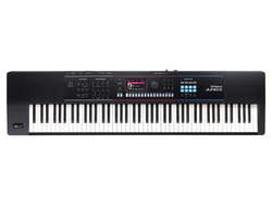 Key Count – 88-Key