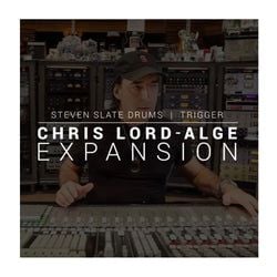 Edition – Chris Lord-Alge Expansion