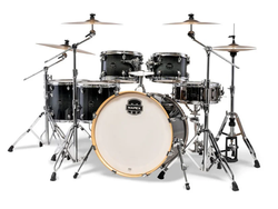 Color – Black Onyx Burst