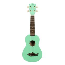 Color – Surf Green