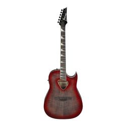 Color – Red Doom Burst