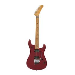 Color – Candy Apple Red Metallic