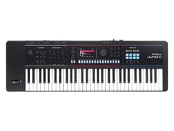 Key Count – 61-Key