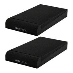 Speaker Size – 3–4 Inch