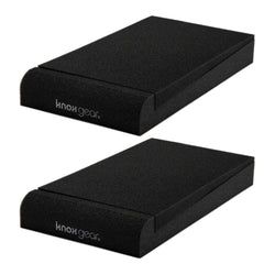 Speaker Size – 3–4 Inch