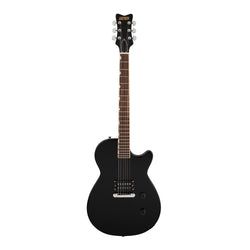 Color – Jet Black