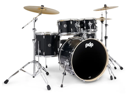 Color – Black Sparkle