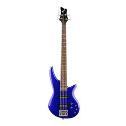 Finish – Indigo Blue
