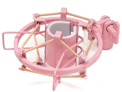 Color – Pink