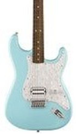 Color – Daphne Blue
