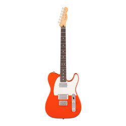 Color – Rallye Orange