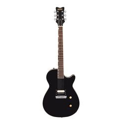 Color – Jet Black