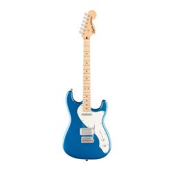 Color – Lake Placid Blue (Maple Fingerboard)