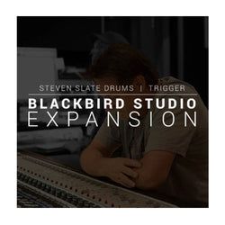 Edition – Blackbird Expansion