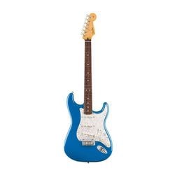 Color – Electric Blue