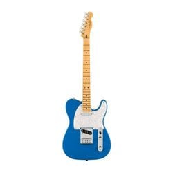 Color – Electric Blue