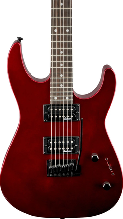 Color – Metallic Red