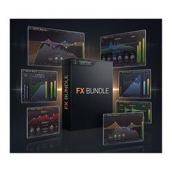 Bundle Tier – FX Bundle