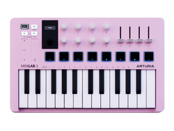 Color – Rose Quartz