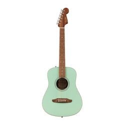 Color – Surf Green