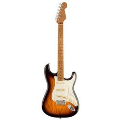Color – 2-Color Sunburst