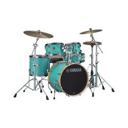Color – Matte Surf Green