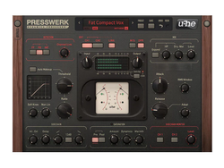 Effect Type – Presswerk Compressor
