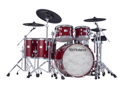 Color – Gloss Cherry