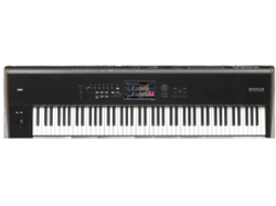 Key Count – 88-Key