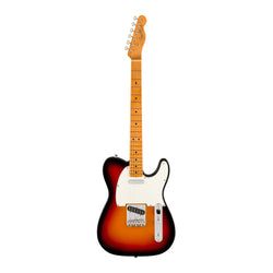 Color – 3-Color Sunburst