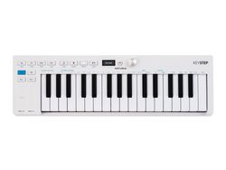 Key Count – 32-Key